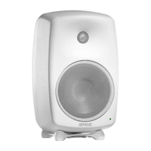 Genelec 8 hot sale